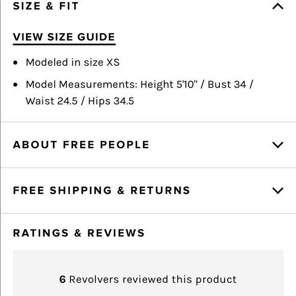 Free People Size XS Shapeshifter Shortall - Picture 4 of 5